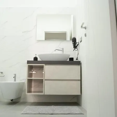 The House Of Agata Holiday home Catania