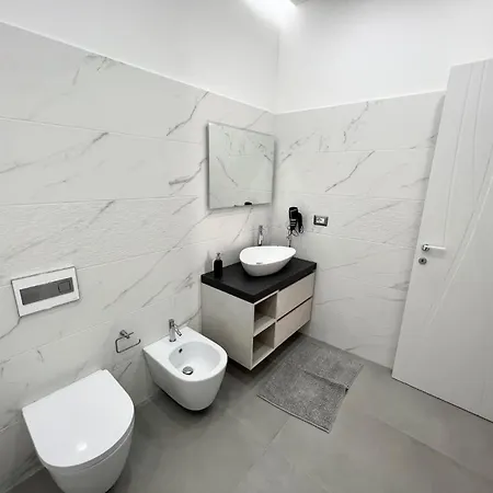 Holiday home The House Of Agata Catania