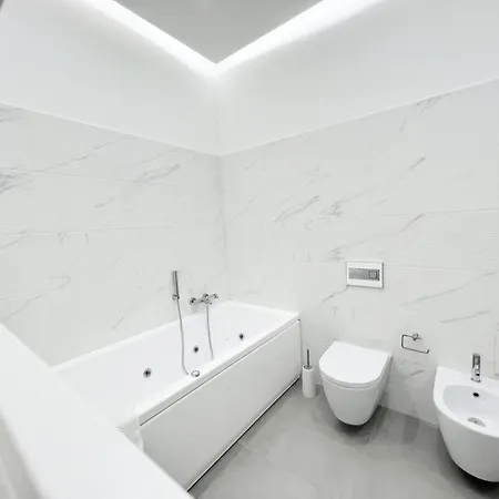 The House Of Agata Holiday home Catania