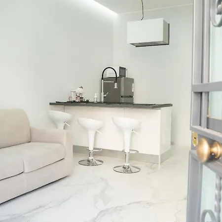 The House Of Agata * Catania