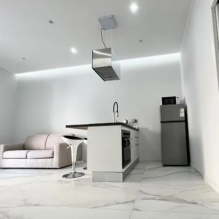 The House Of Agata Holiday home Catania